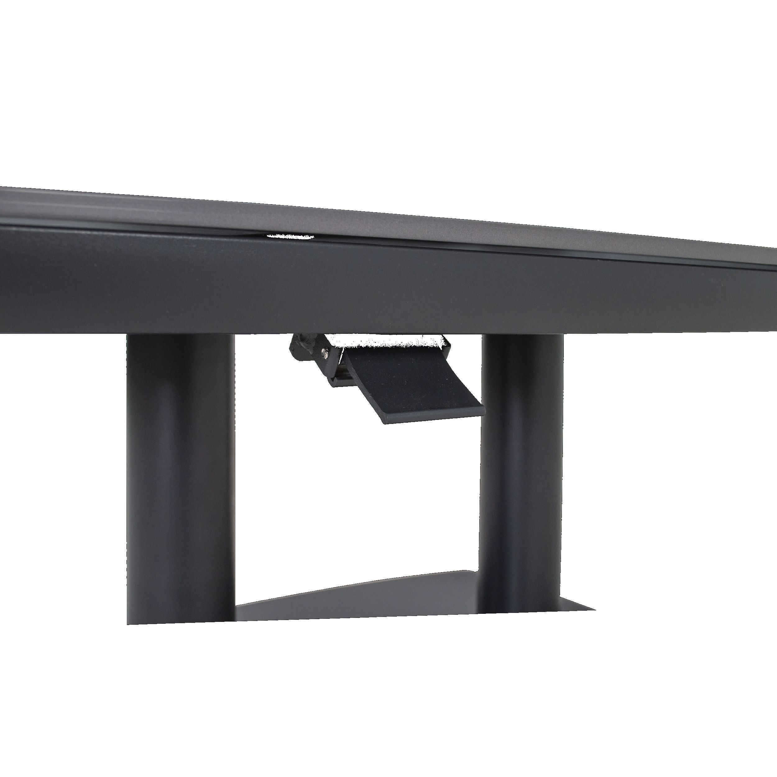 OUTDOOR Gartenloungetisch verstellbar image number 3