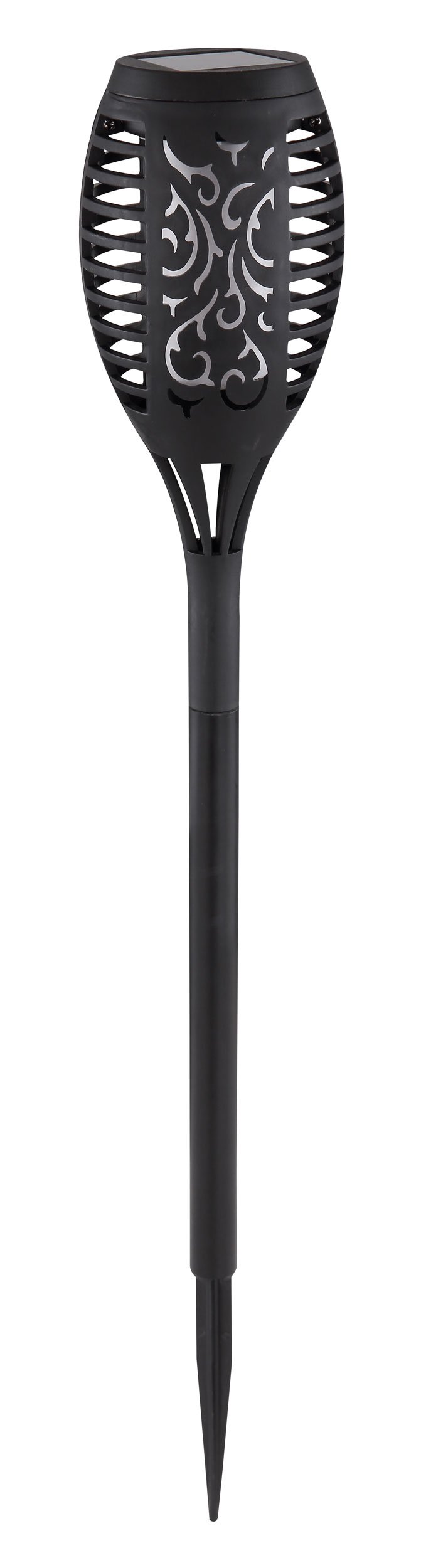LED-Solarleuchte 12flg image number null