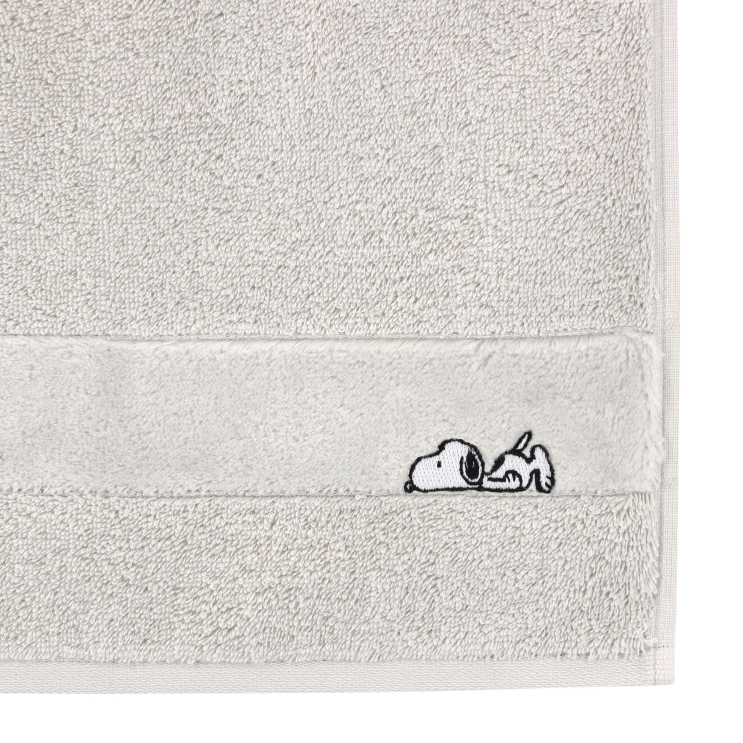 VOSSEN Duschtuch "Snoopy" image number 2