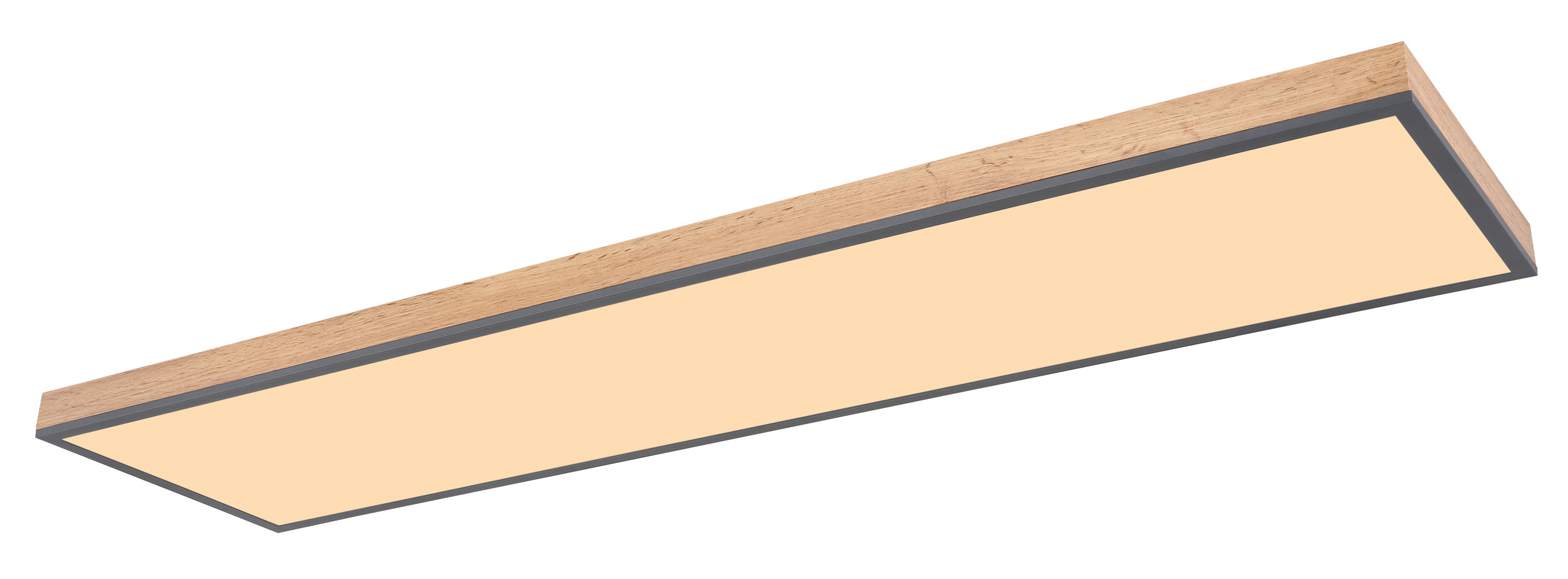 LED-Deckenleuchte 1flg image number null