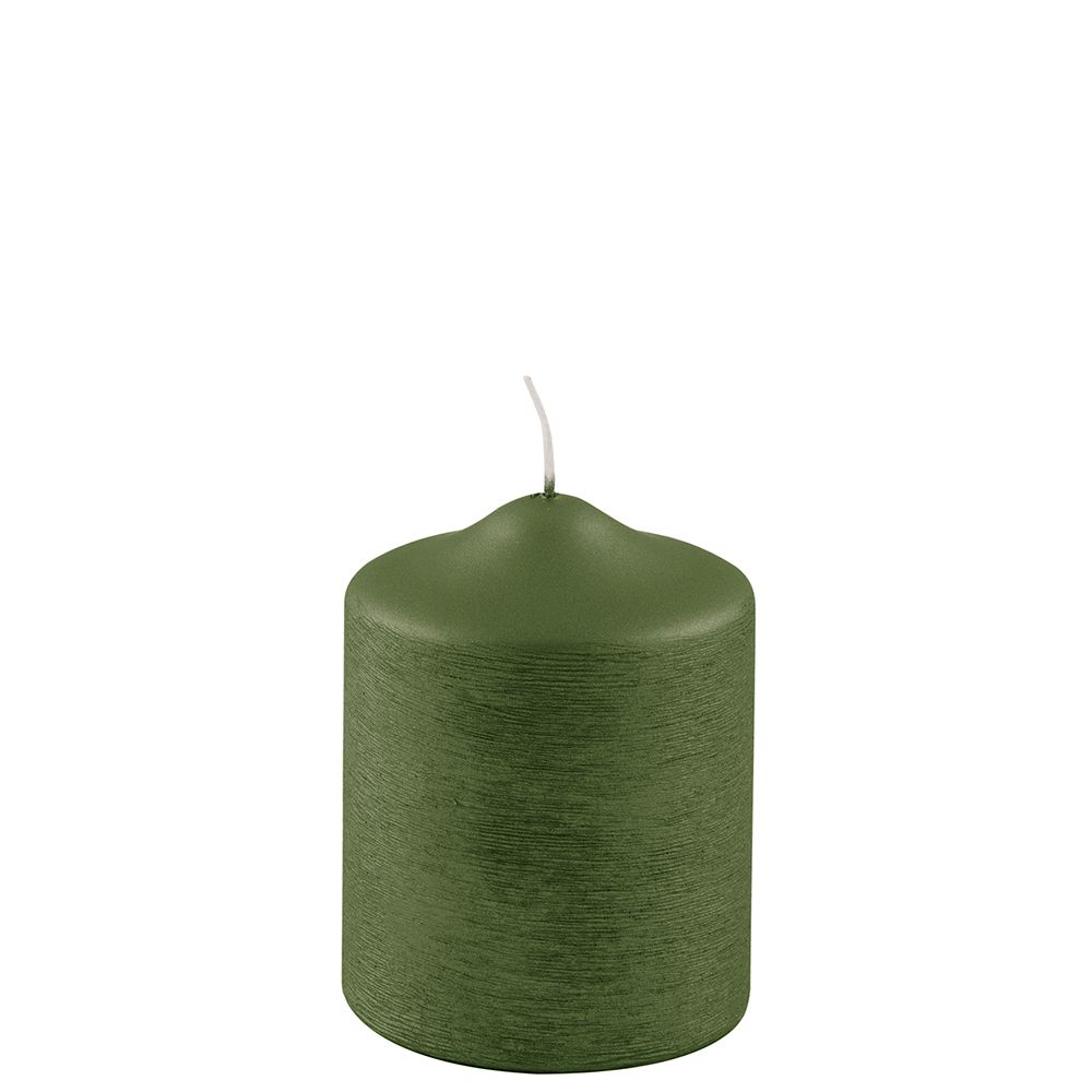 Fink Stumpenkerze 10cm image number 1