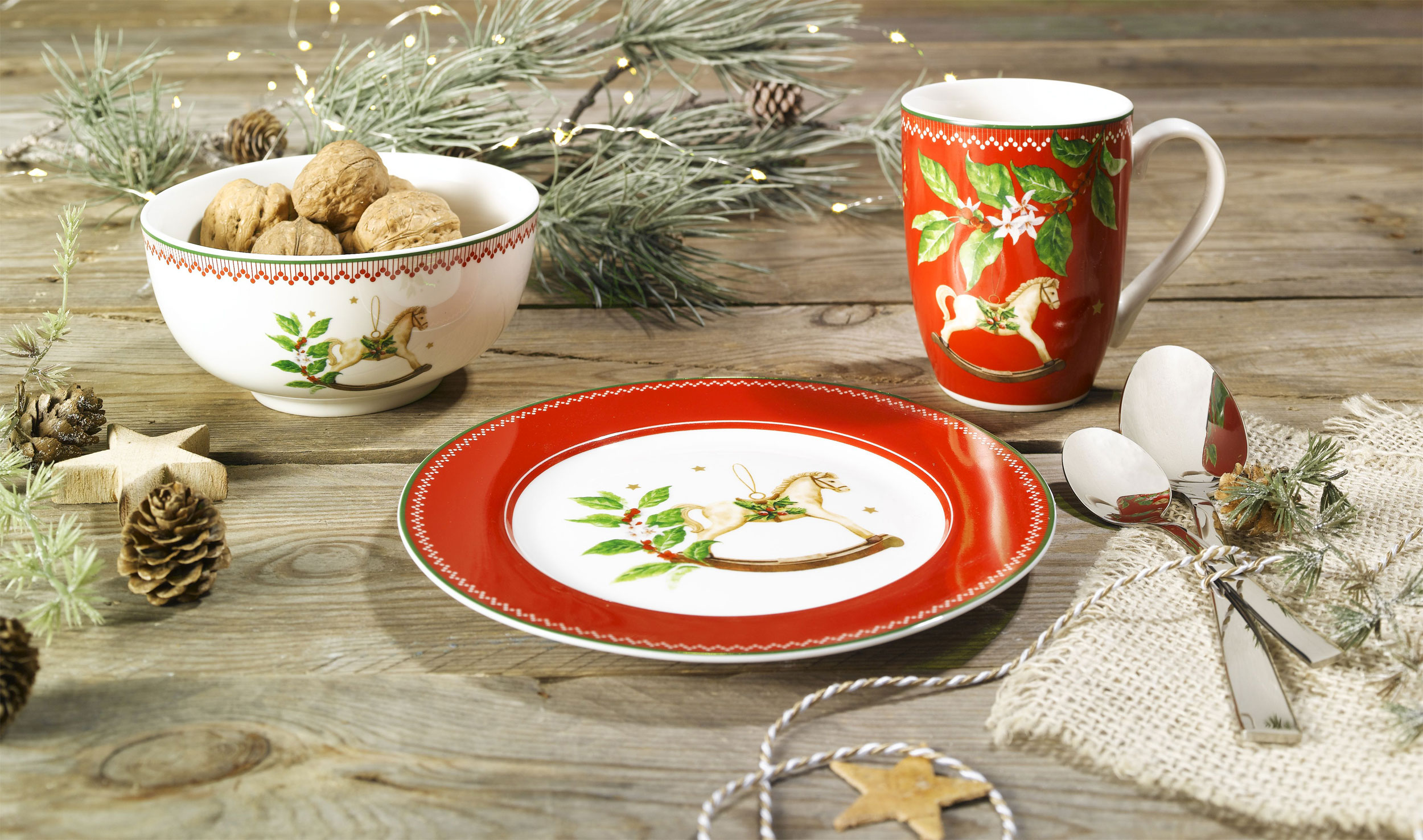 casa NOVA Müslischale 14cm image number 2