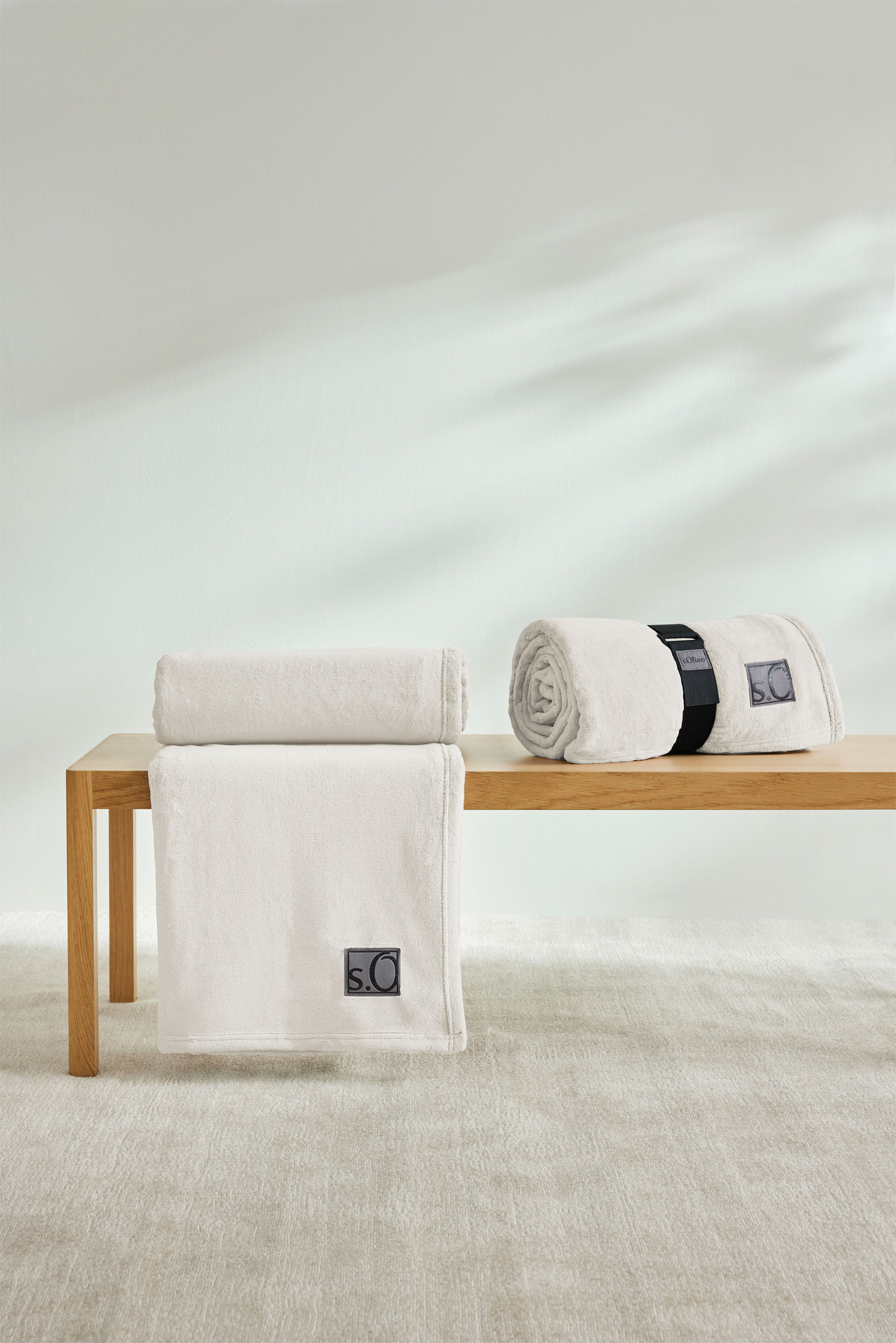 Decke Kuschelsoft image number null