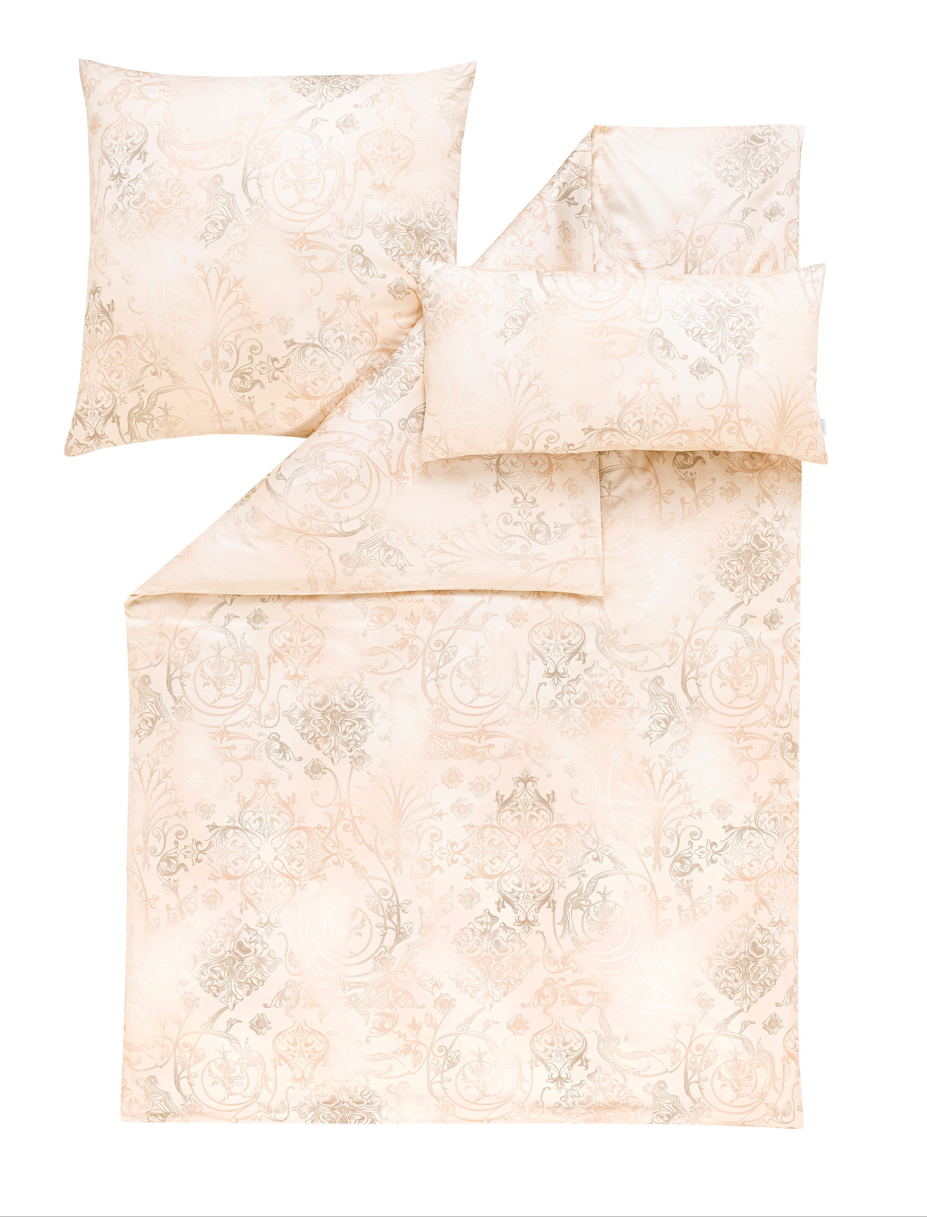 Premium-Satin-Bettwäsche image number null