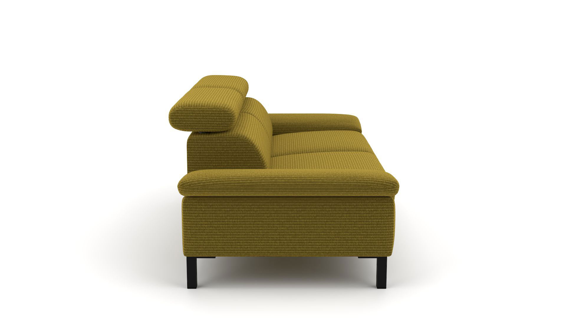 2,5-Sitzer-Sofa image number null