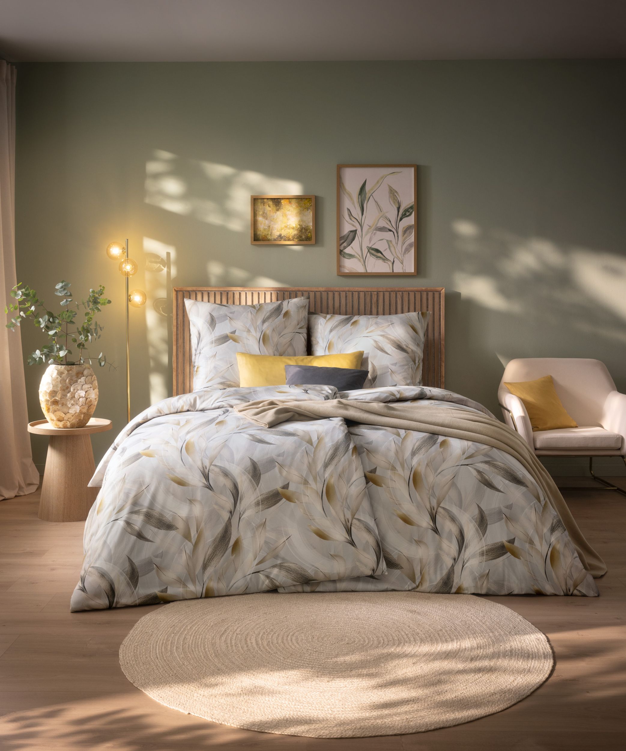 Estella Mako-Interl.-Jersey-Bettw&auml;sche image number 2