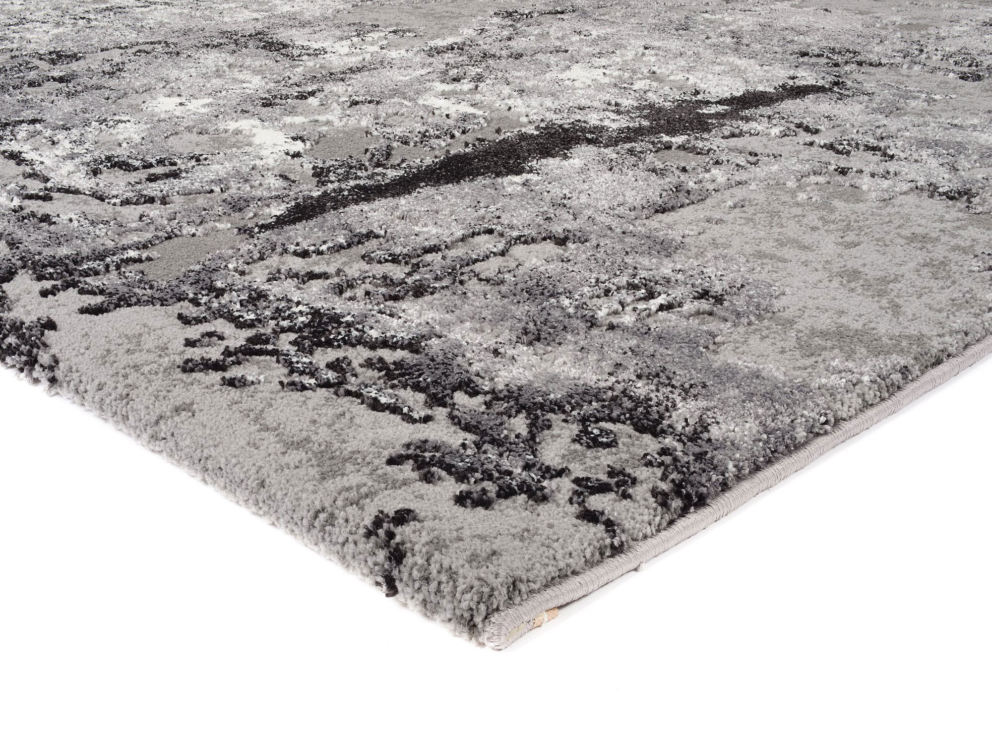 OCI Moderner Webteppich image number 3