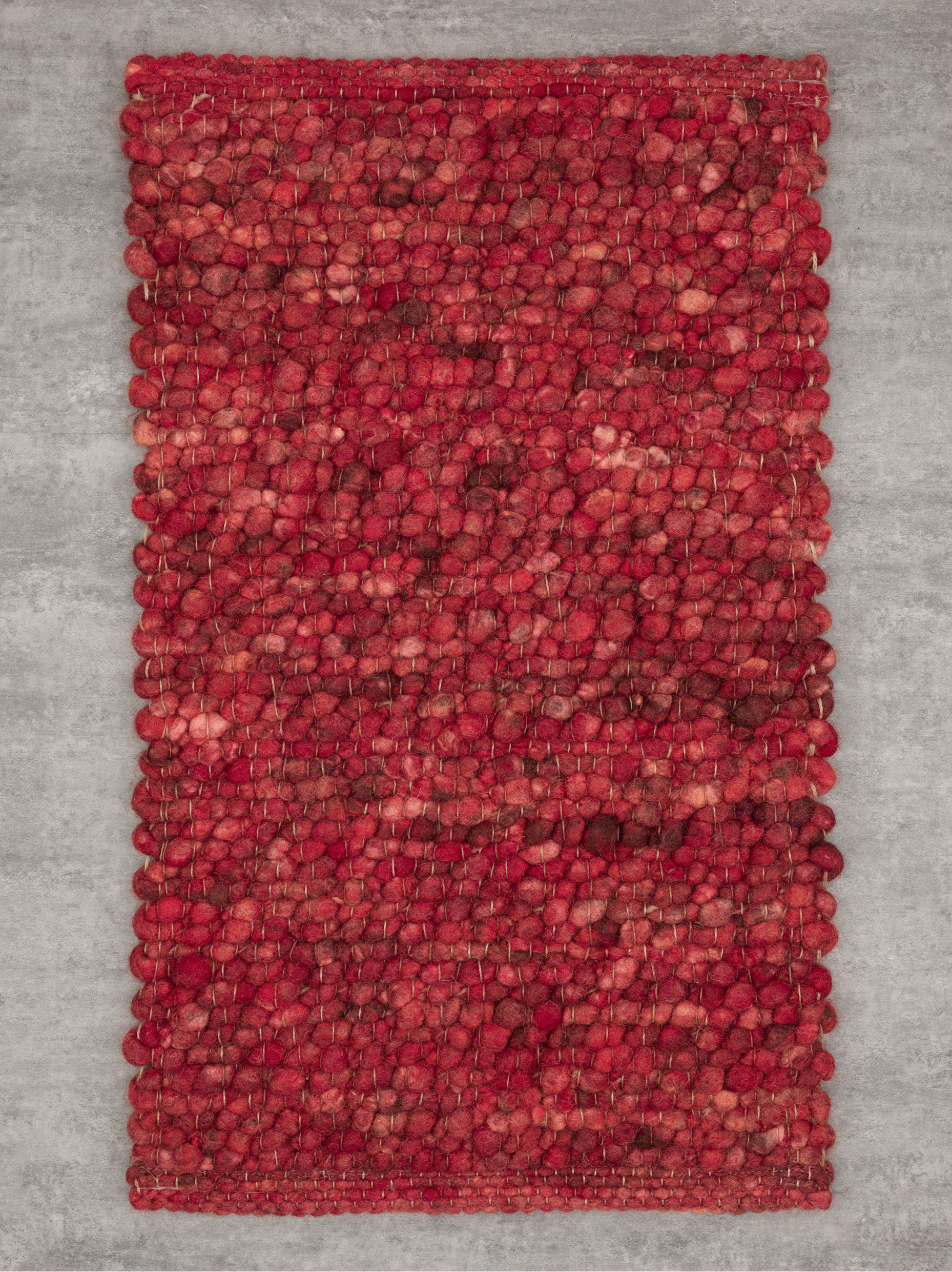 Paulig Handwebteppich image number 2