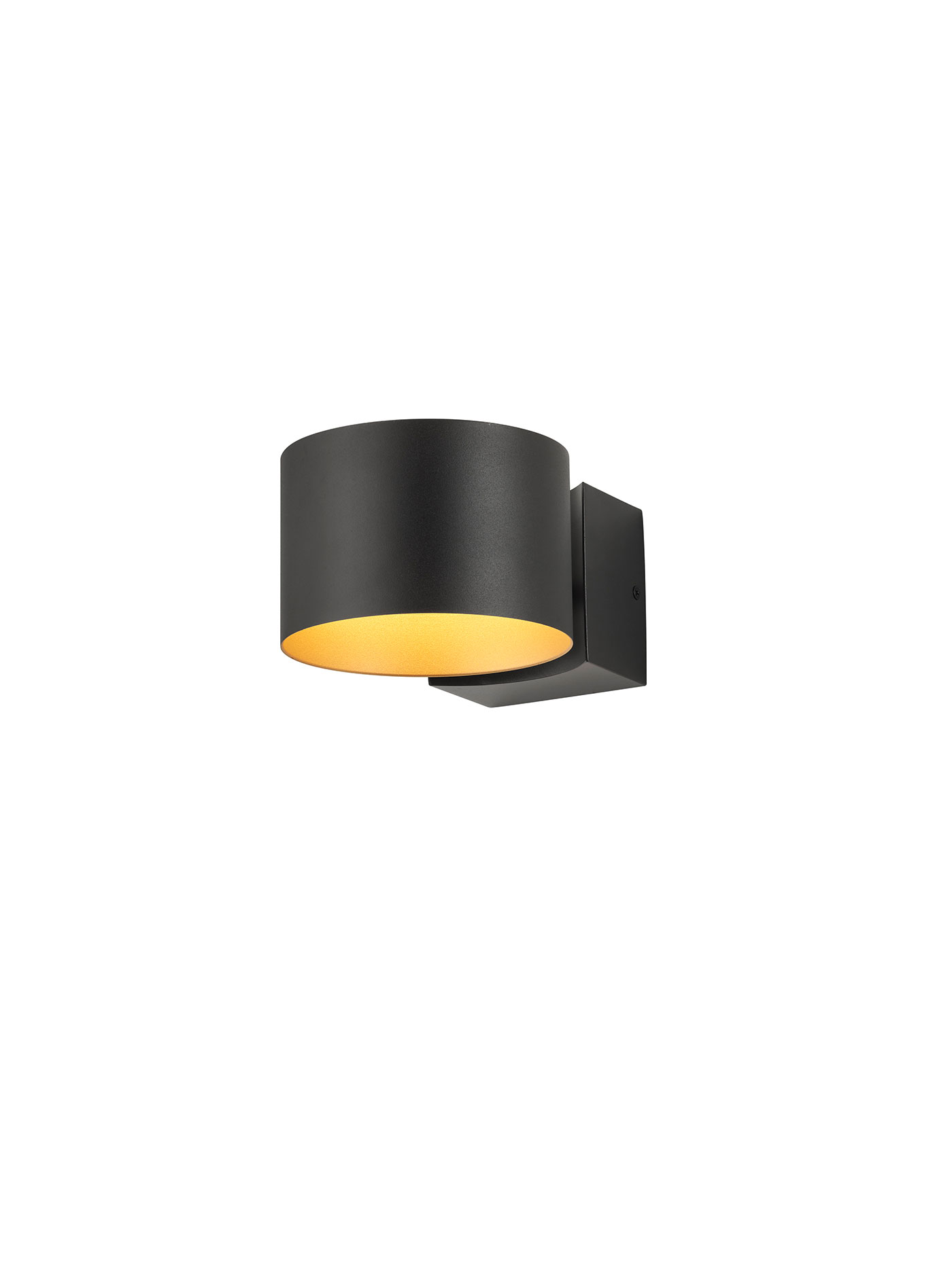 Musterring LED-Wandleuchte 1flg image number 1