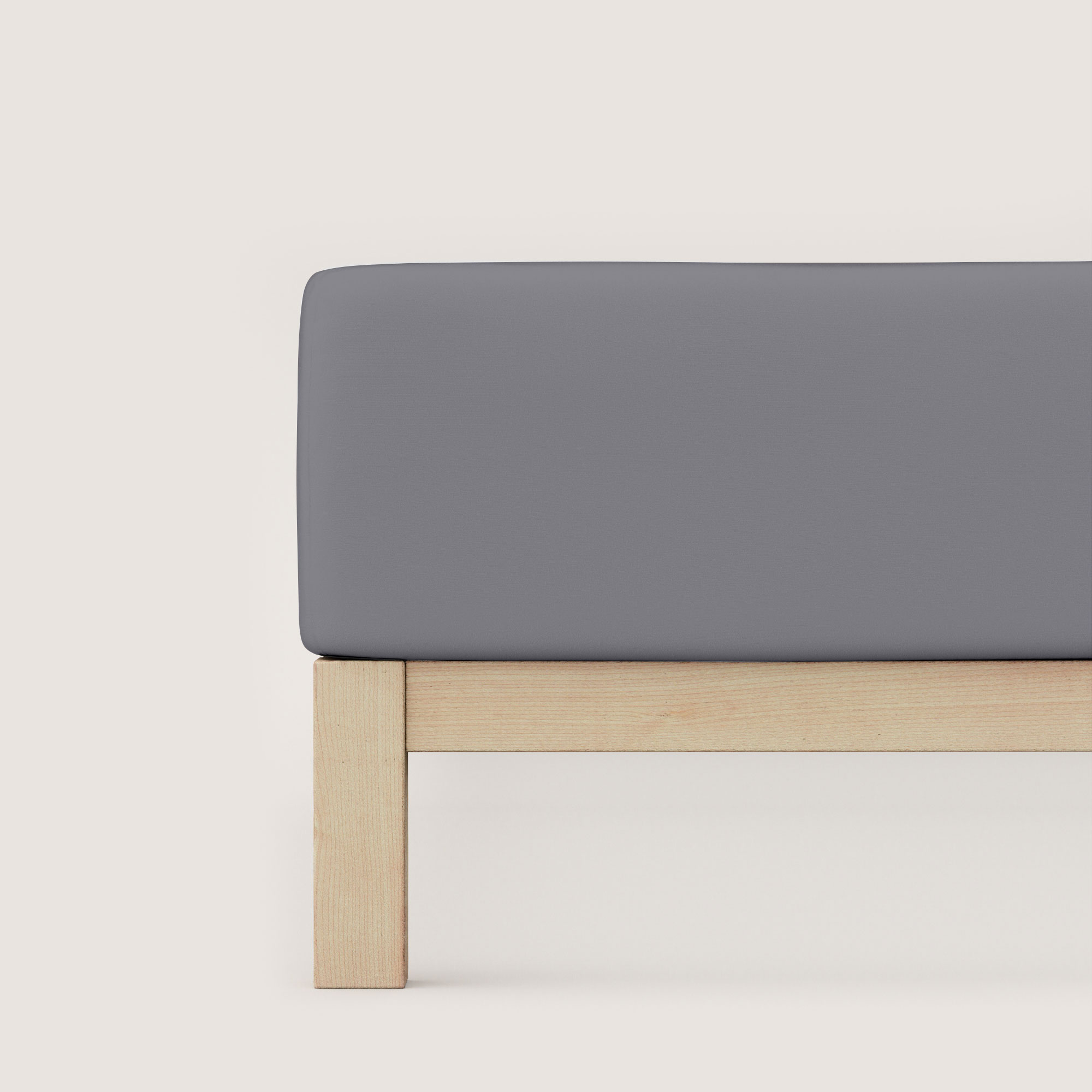 Pure-Boxspring-Spannbettlaken image number null
