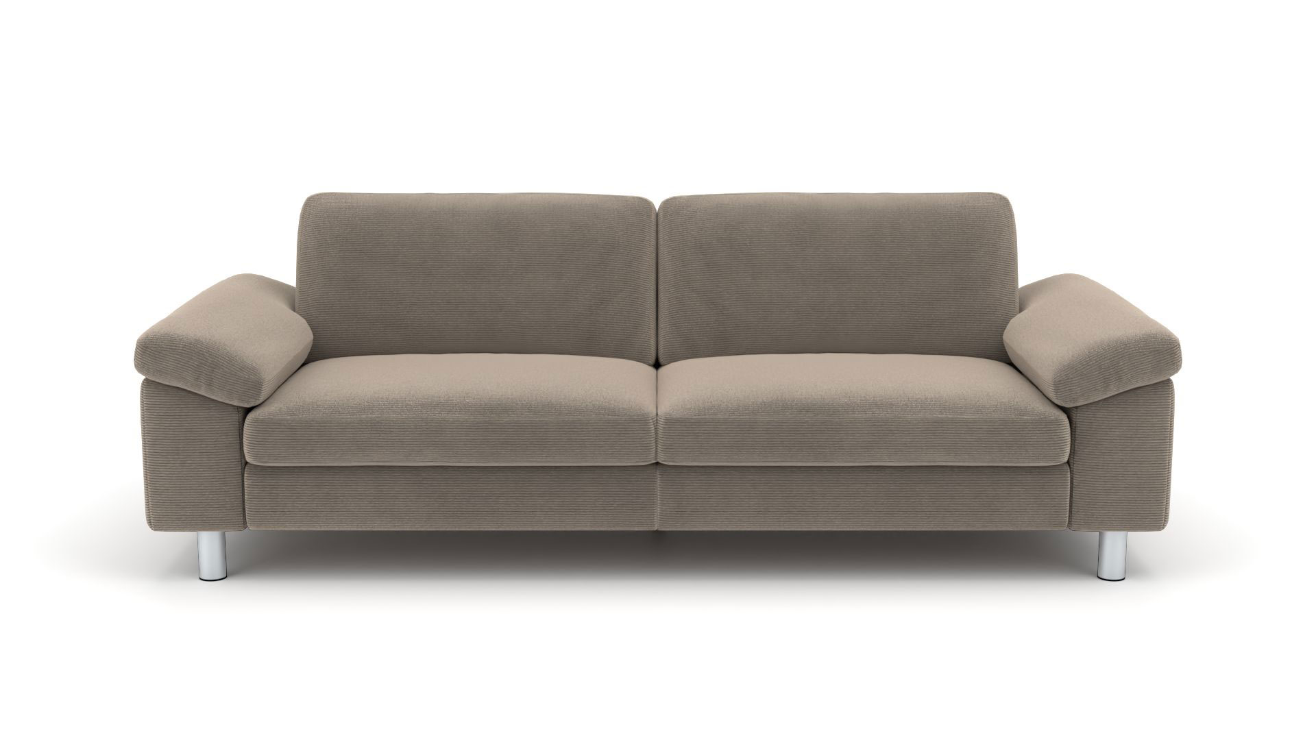 Lascondo 3-Sitzer-Sofa image number 1