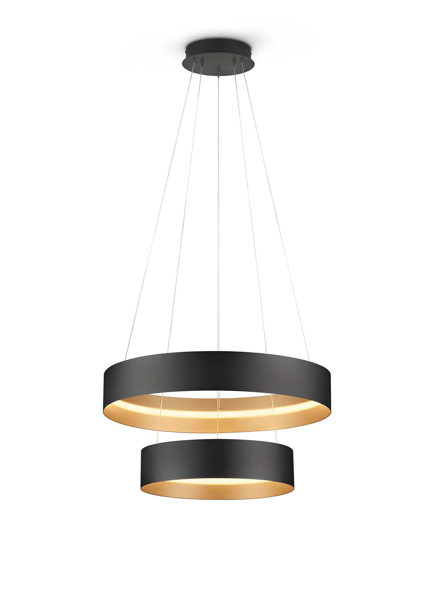 LED-Pendelleuchte 1flg image number null