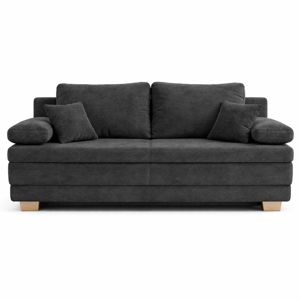 Verwandlungssofa image number 1