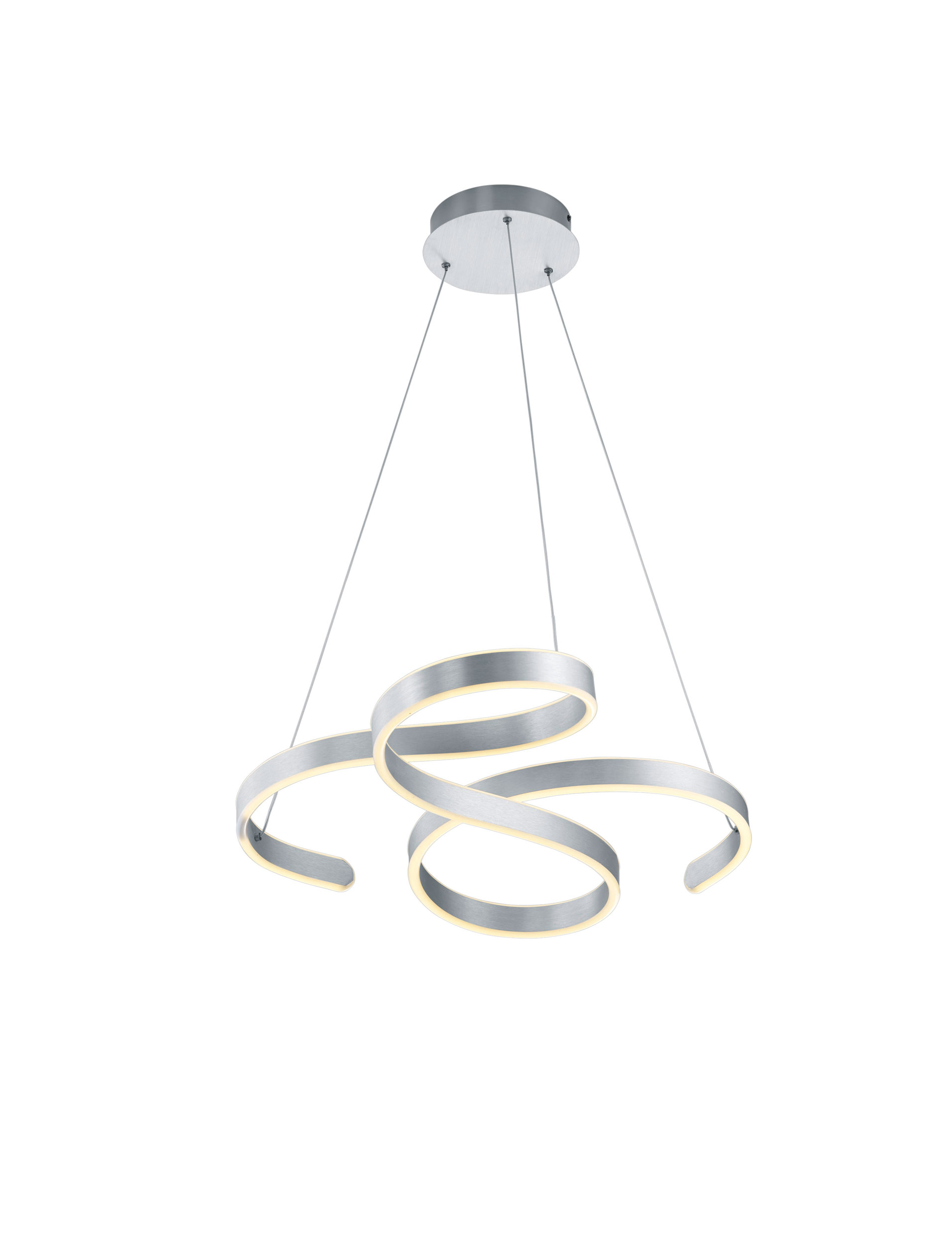 Trio Leuchten LED - Pendelleuchte 1 flg image number 1