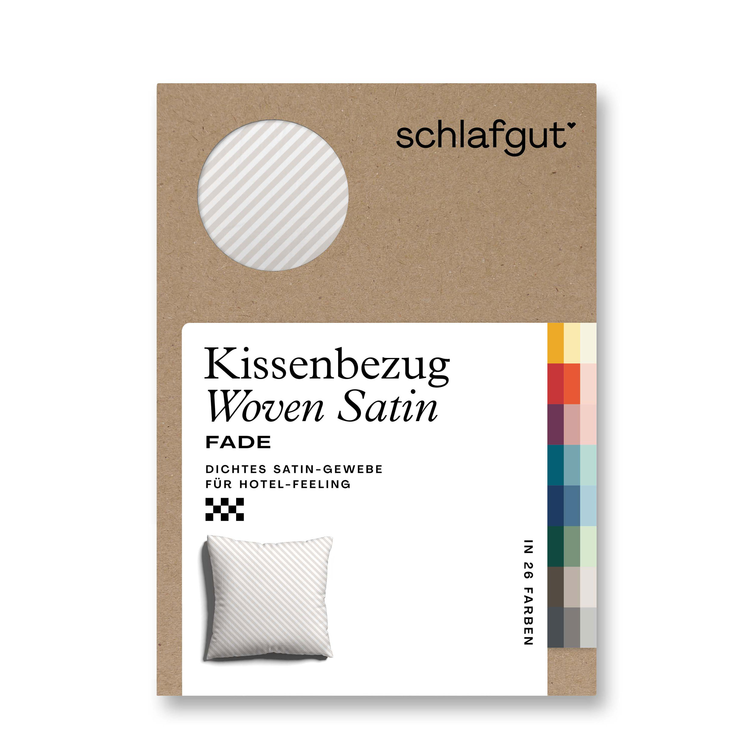 WOVEN-FADE-Kissenbezug image number null