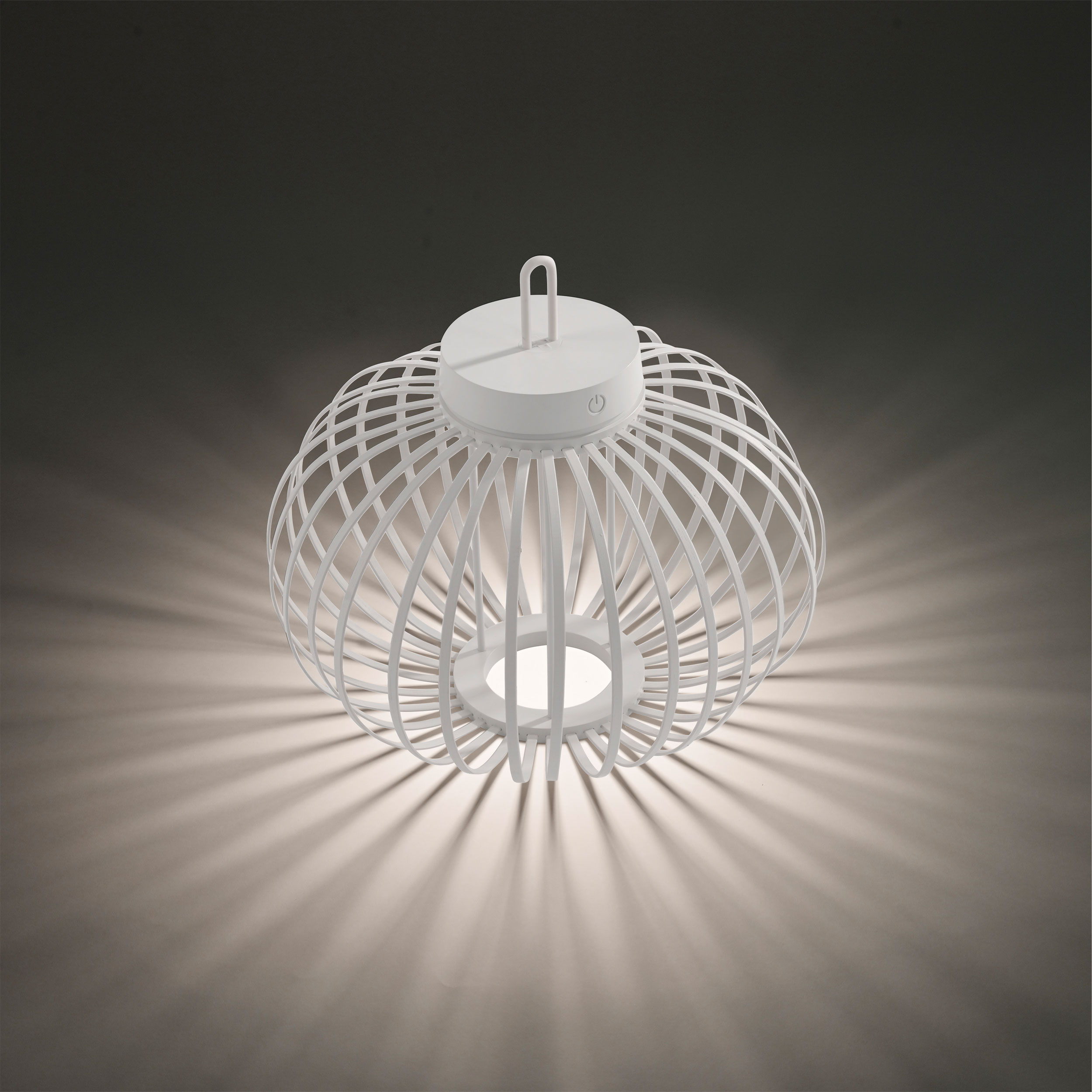 JUST LIGHT. LED-Akku-Tischleuchte 1flg image number 4