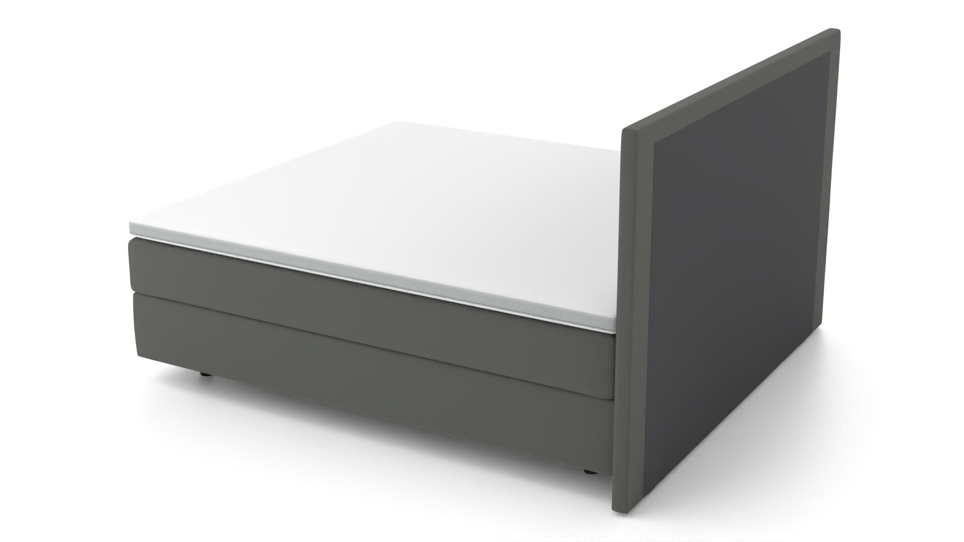 MONDO Boxspringbett image number 4