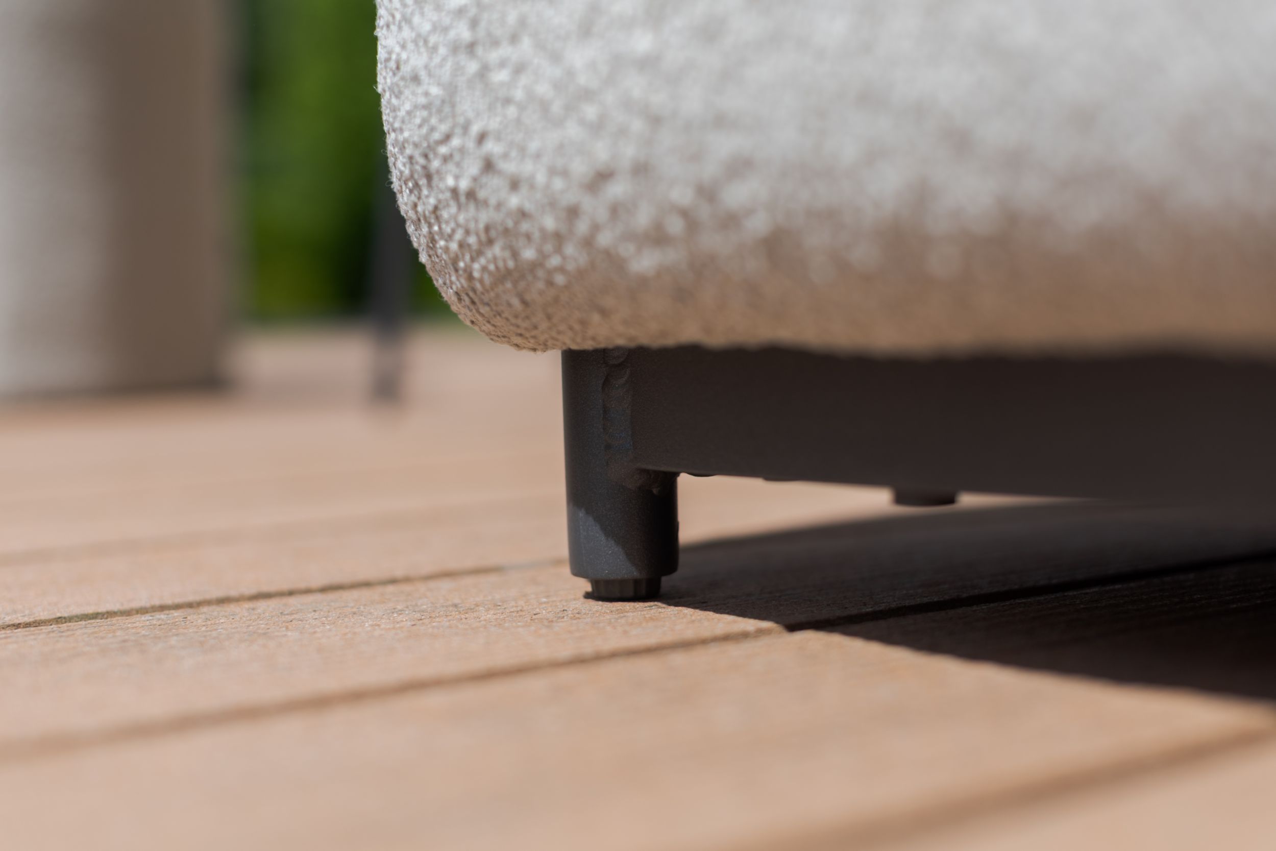 KETTLER Eckteil image number 2