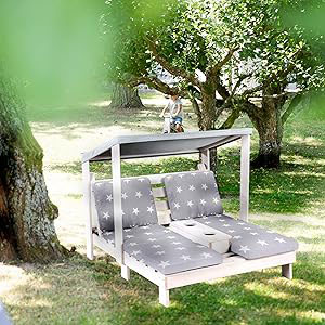 Outdoorsitzgelegenheit image number 4