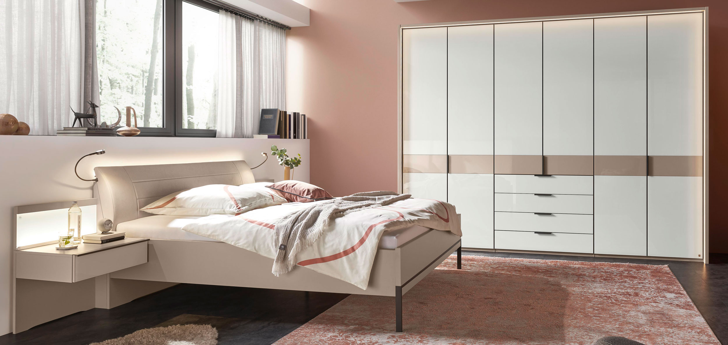 Schlafzimmer image number null