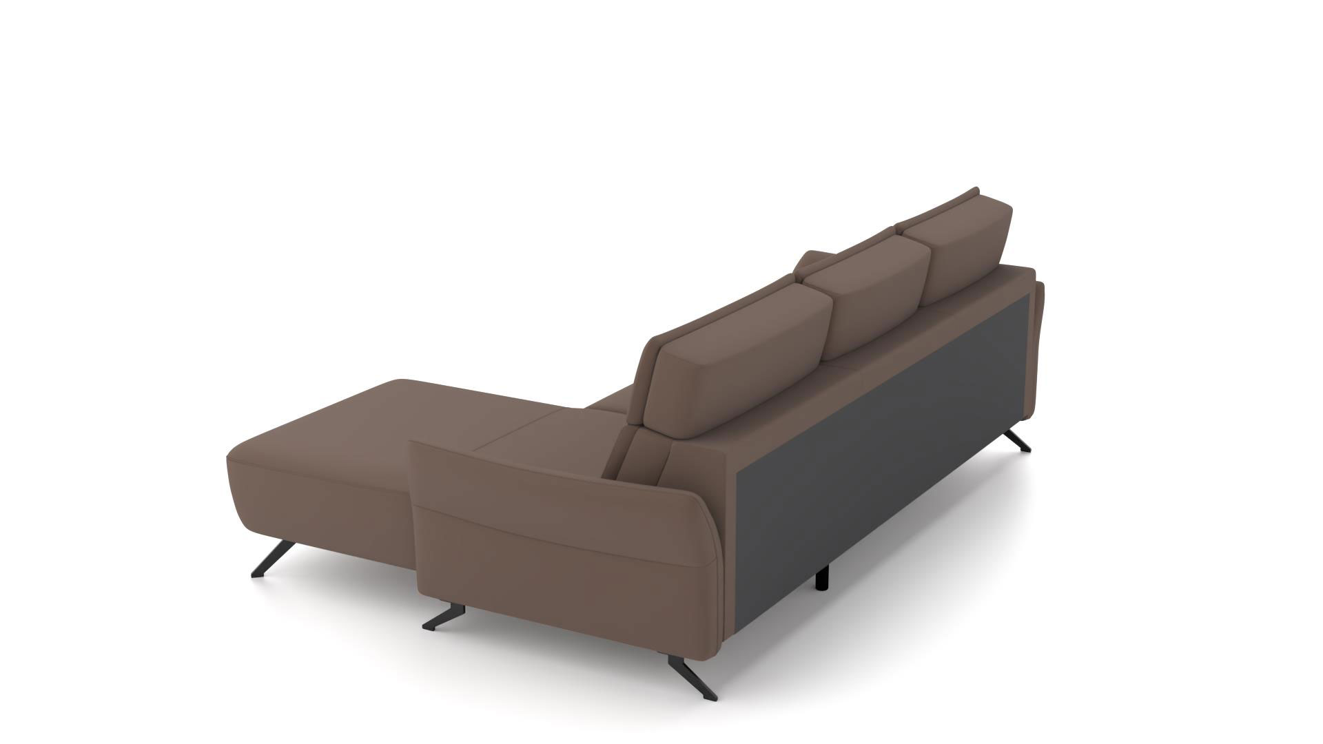 Musterring Polstergarnitur image number 5