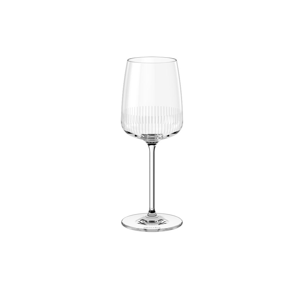 Villeroy & Boch 4er Weißweinglas 125ml image number 1