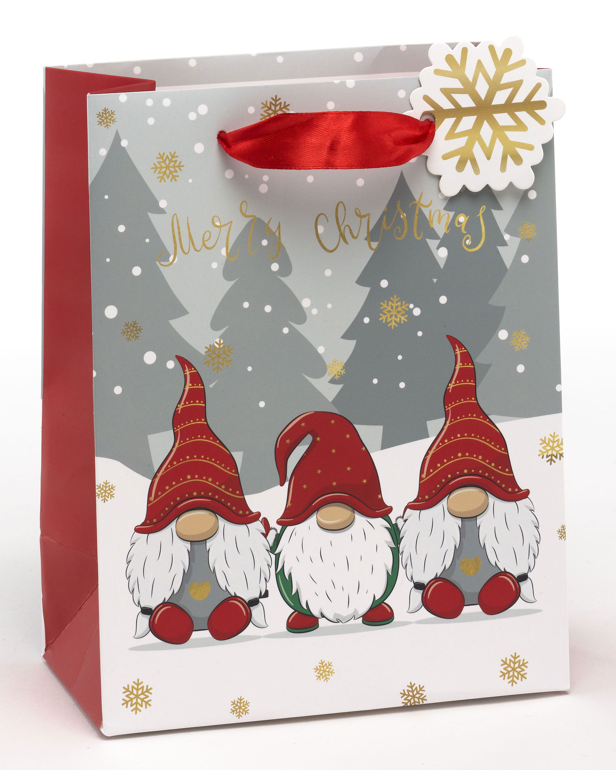 casa Nova Geschenktüte