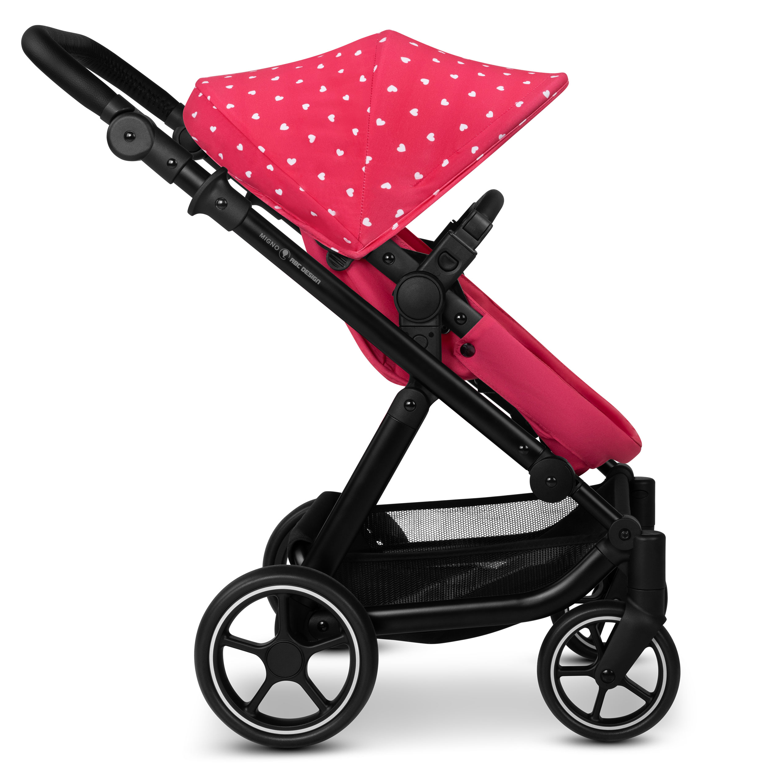 Puppenwagen Migno image number null