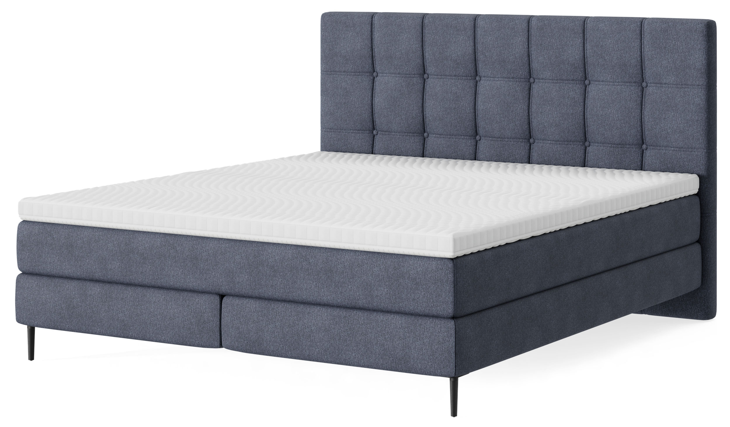 Boxspringbett image number null