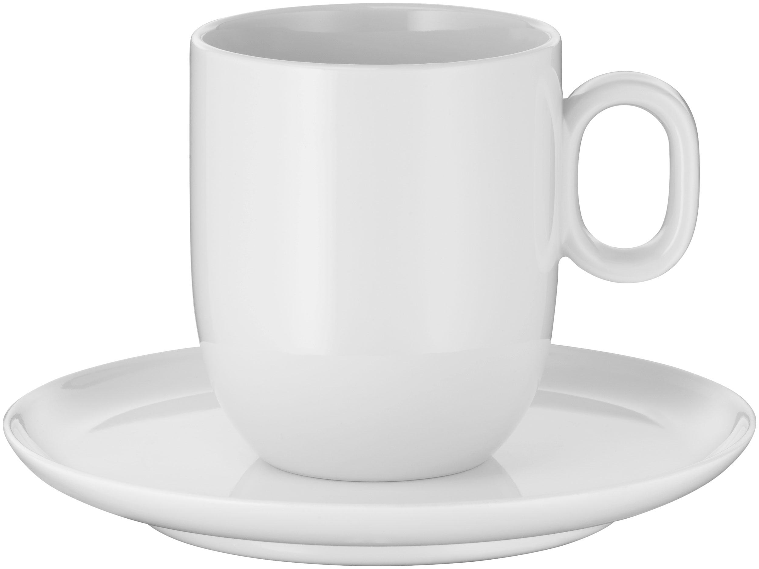 WMF 2er Cafe Creme Tassenset image number 1