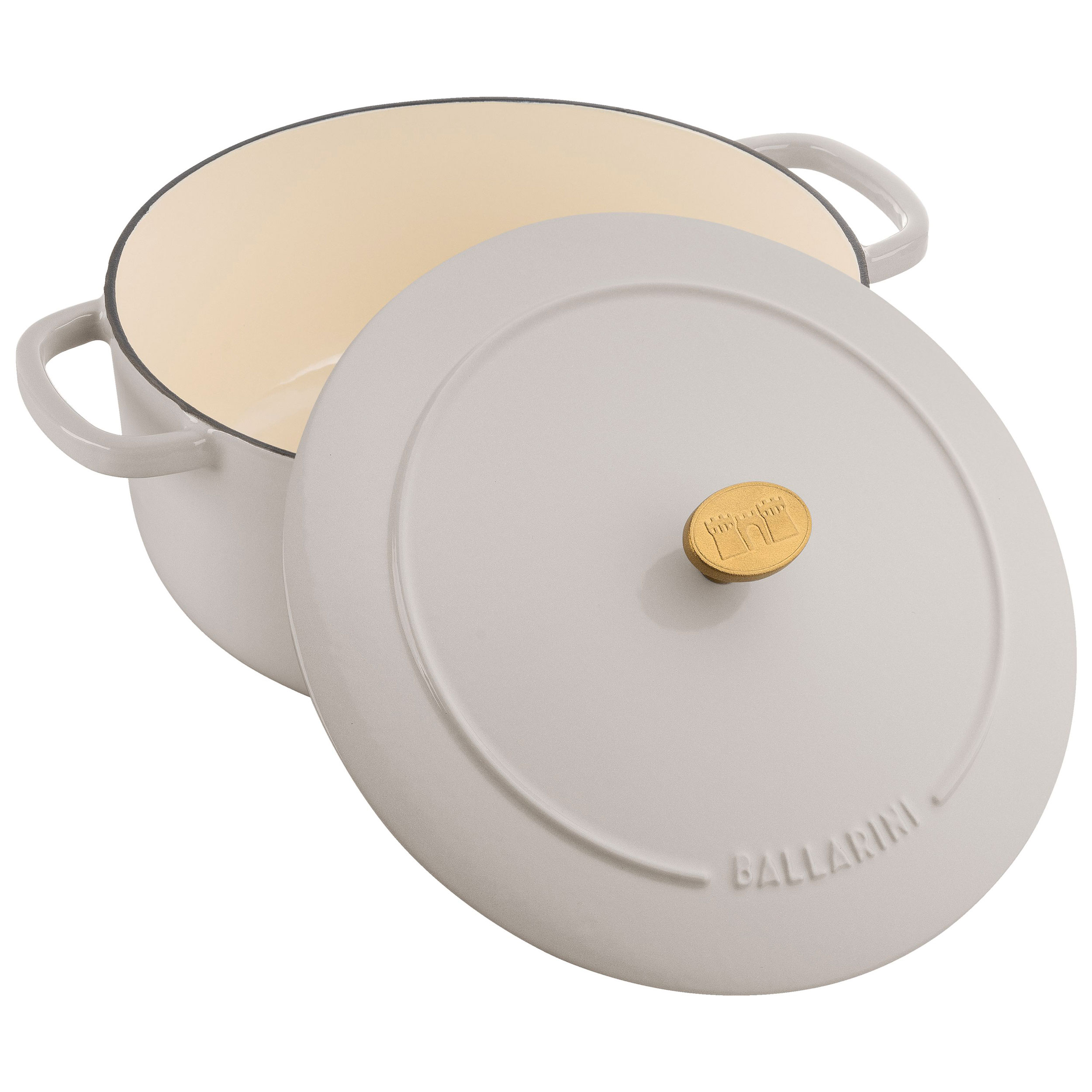 Cocotte 4l 24cm image number null