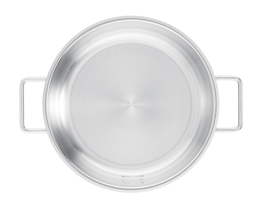 Fissler Servierpfanne 28cm image number 2