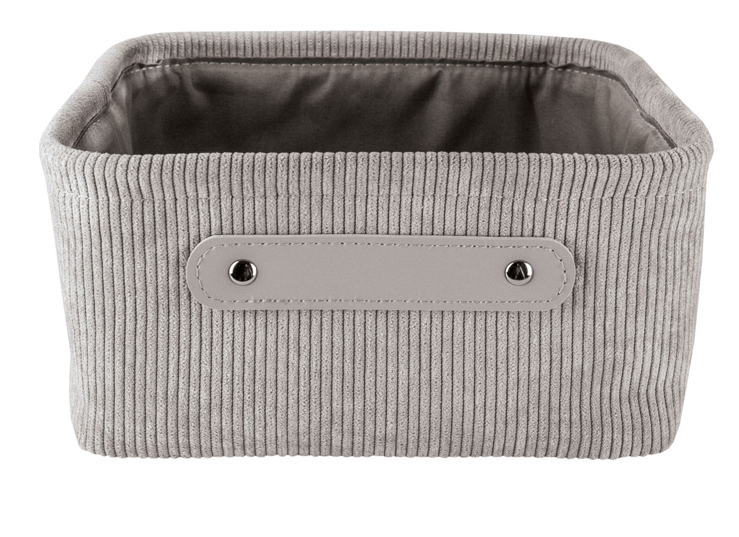 Kleine Wolke Aufbewahrungskorb image number 2