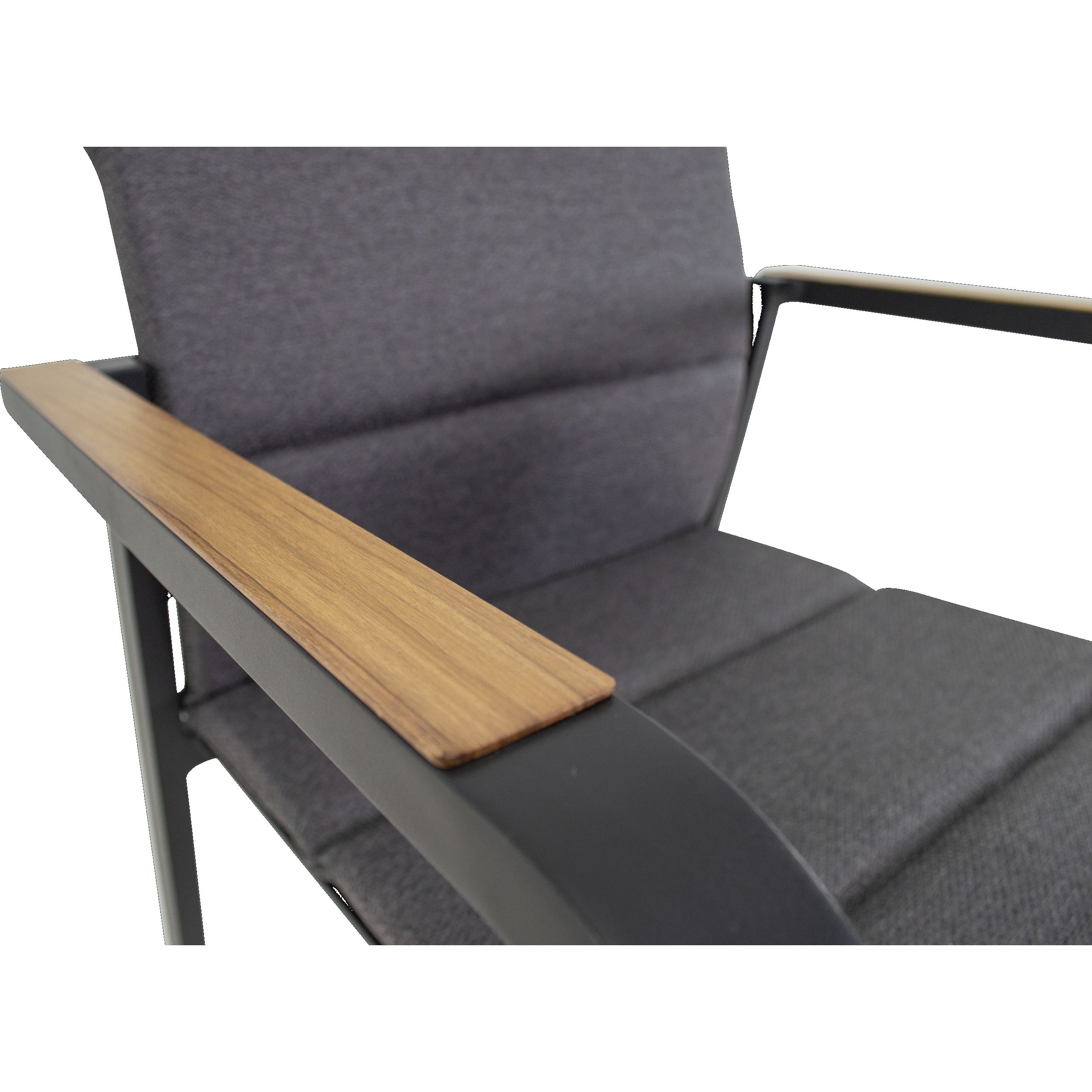 OUTDOOR Gartensessel stapelbar image number 5