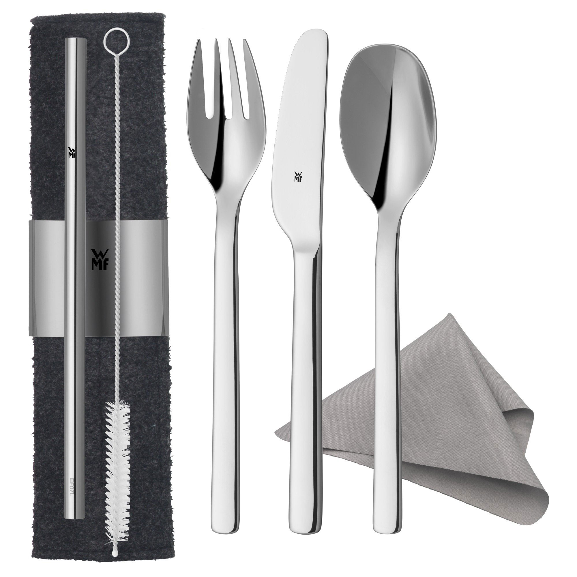WMF Besteckset 8tlg. image number 1