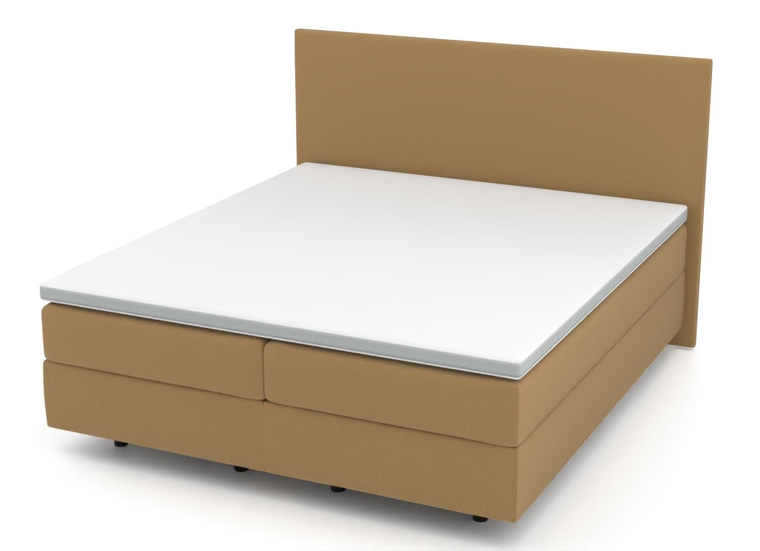 MONDO Boxspringbett image number 1