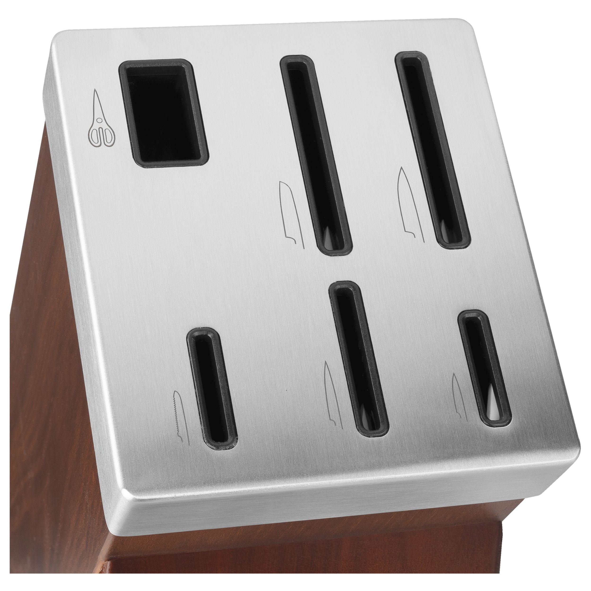 Henckels by ZWILLING Messerblock 7tlg. image number 3