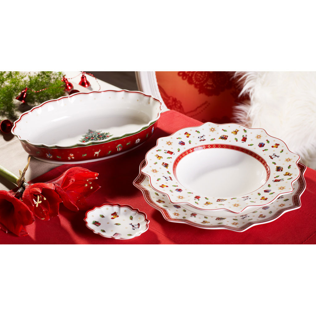 Villeroy & Boch Suppenteller 26cm image number 2