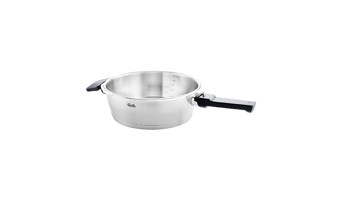 Fissler Schnellkochtopf 2,5l image number 2