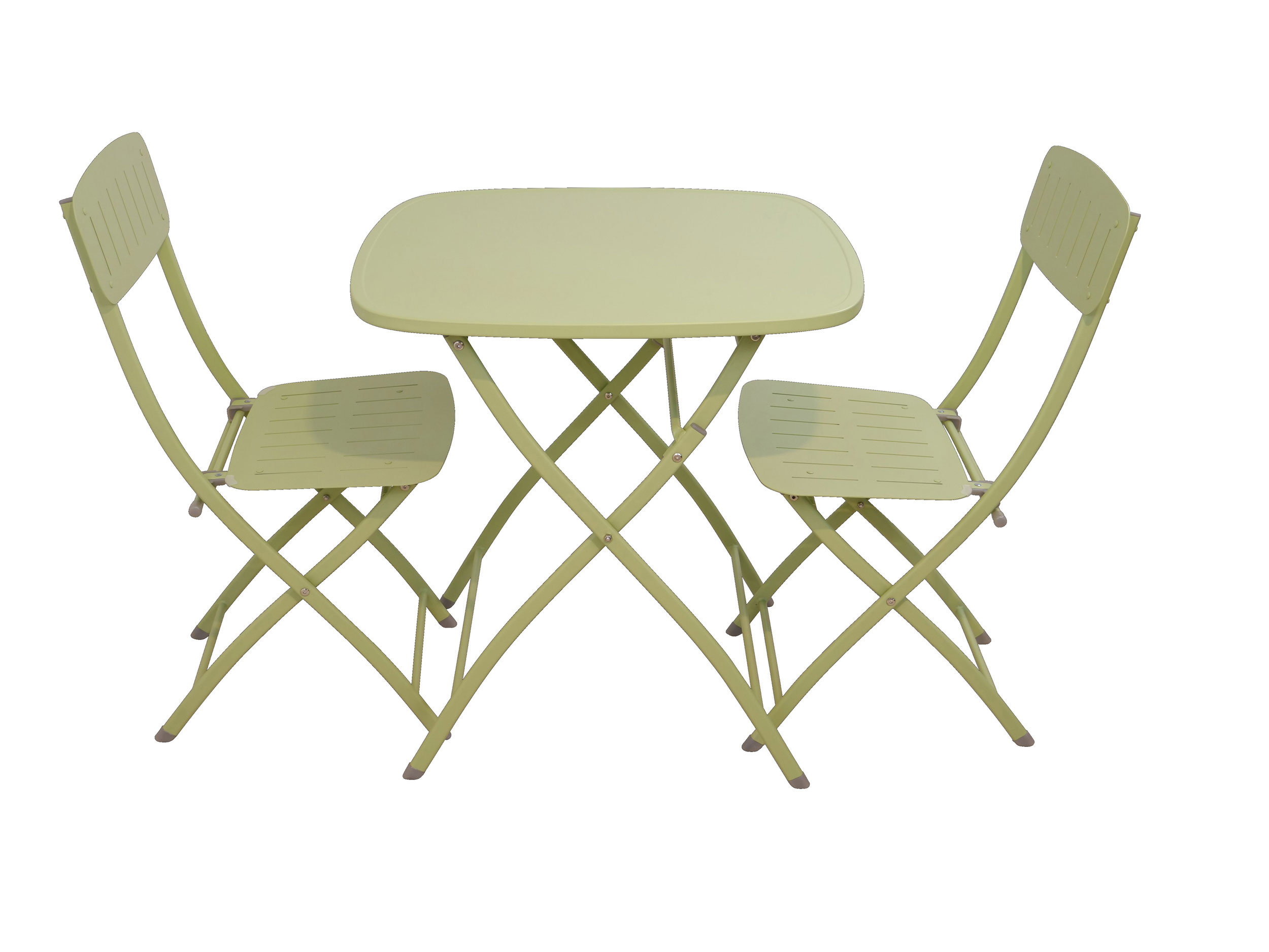Bistro-Set image number null