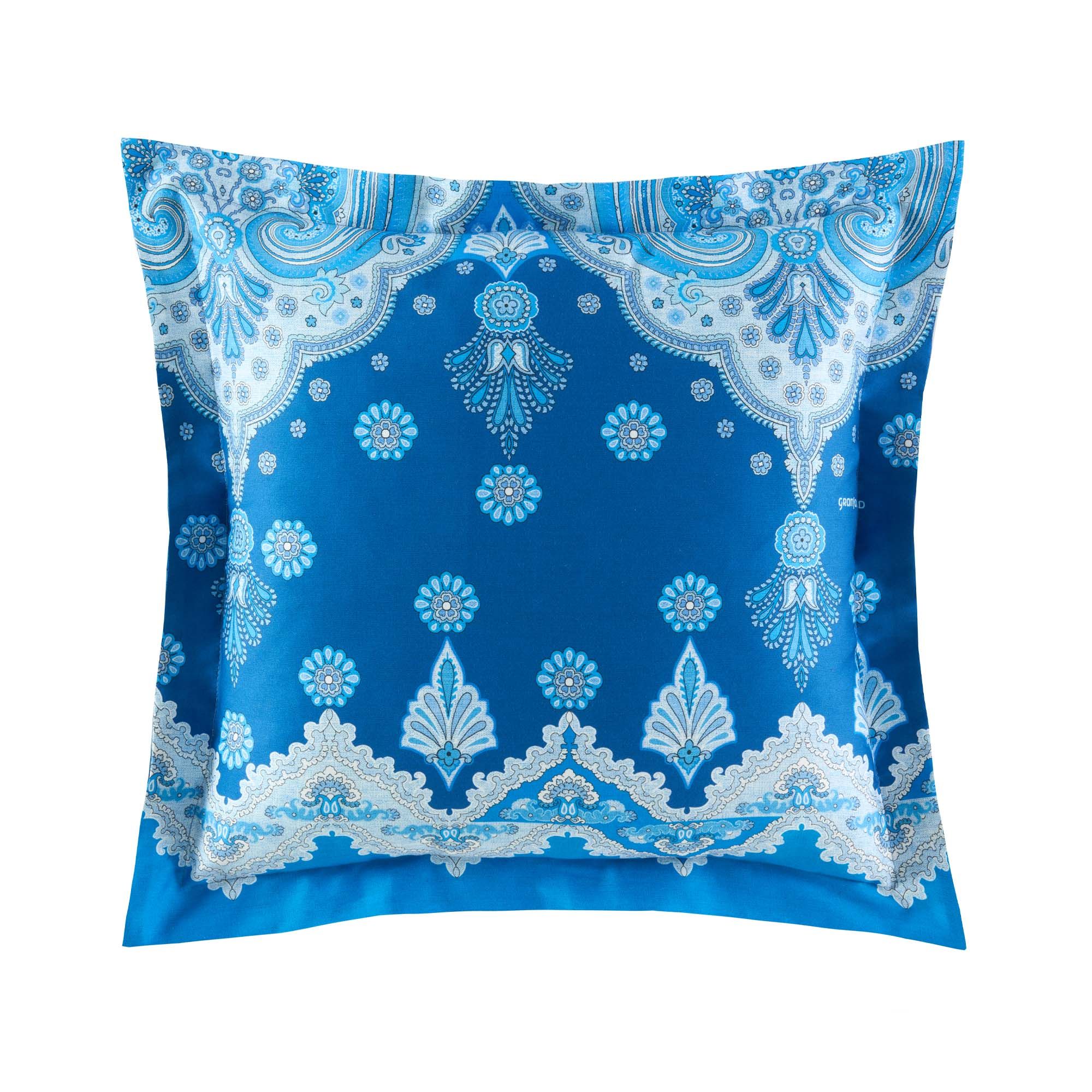 Bassetti Satin-Kissenh&uuml;lle zu bw image number 1