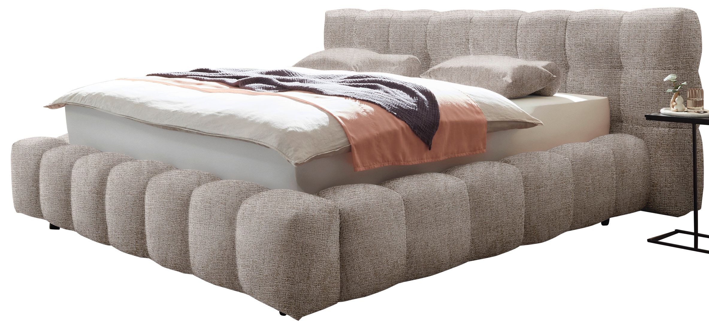 vito Designbett image number 2