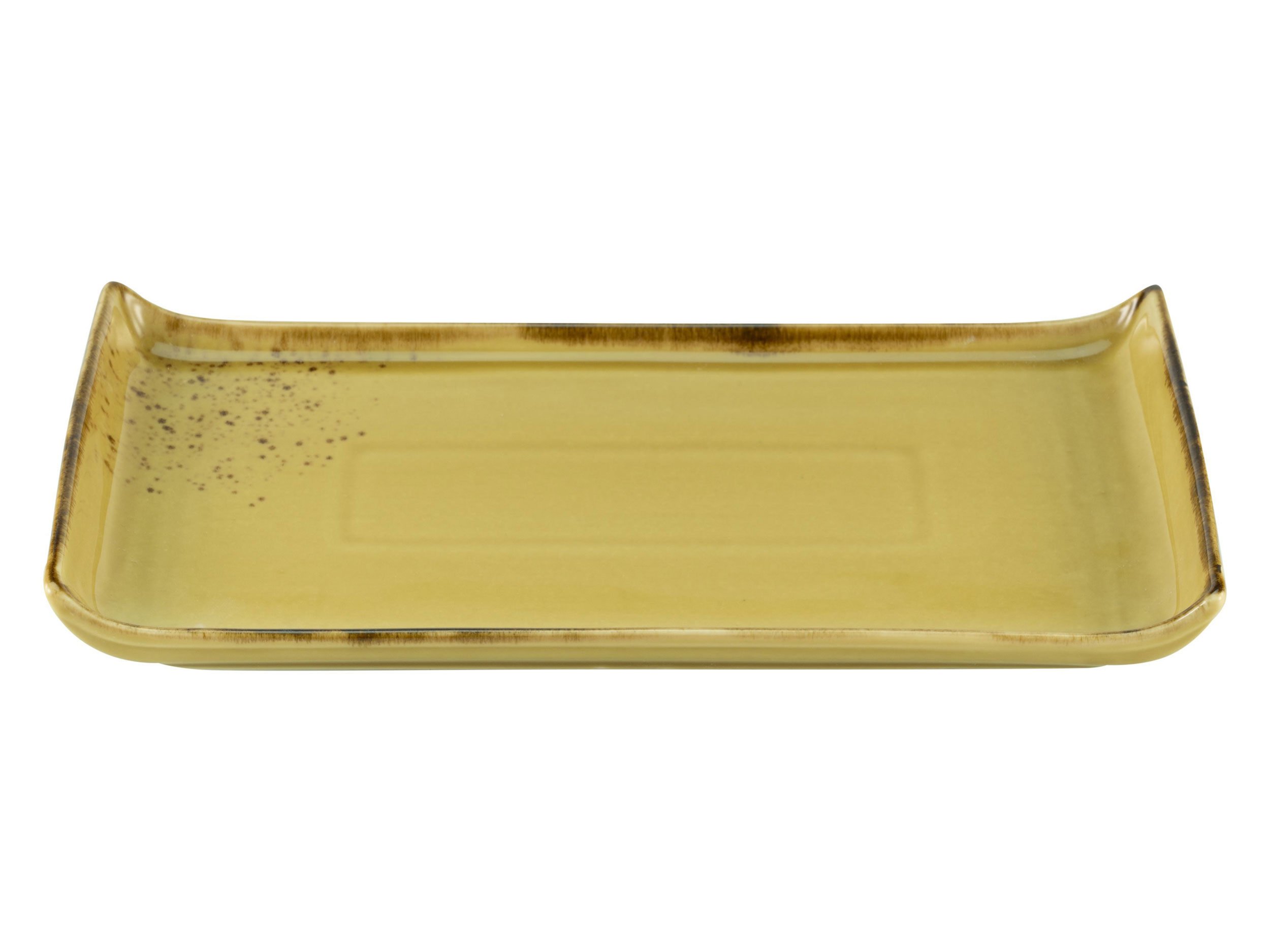 BBQ Platte 16,5x33cm image number null
