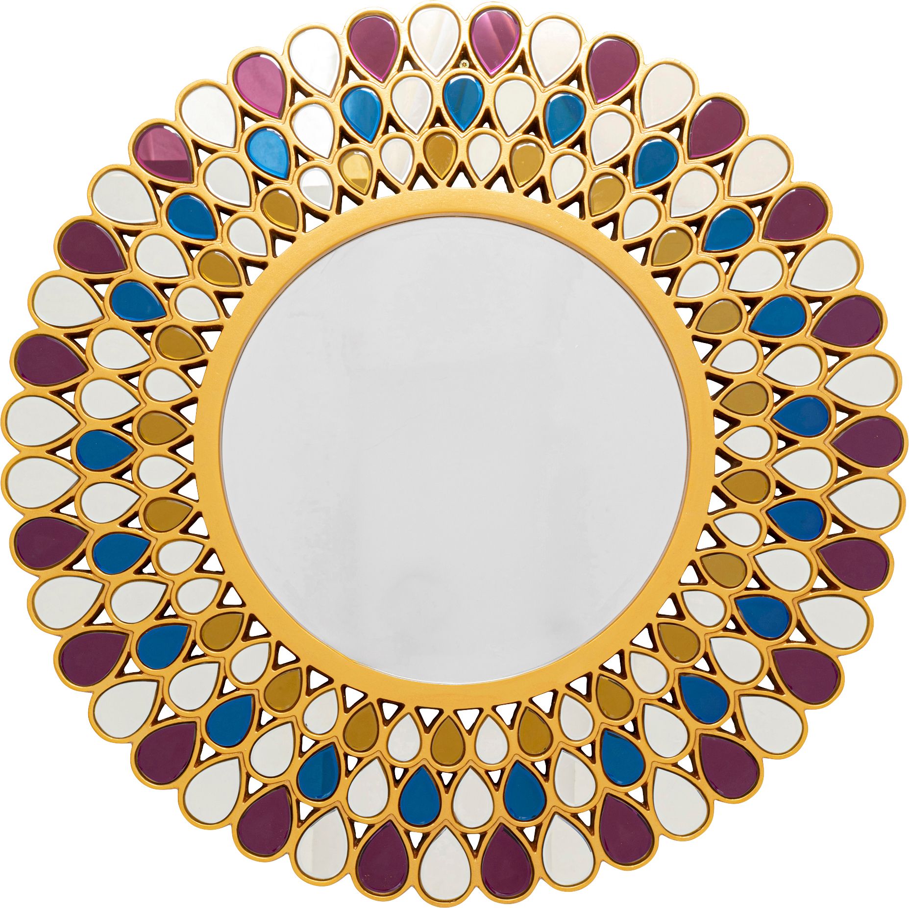 KARE Wandspiegel image number 1