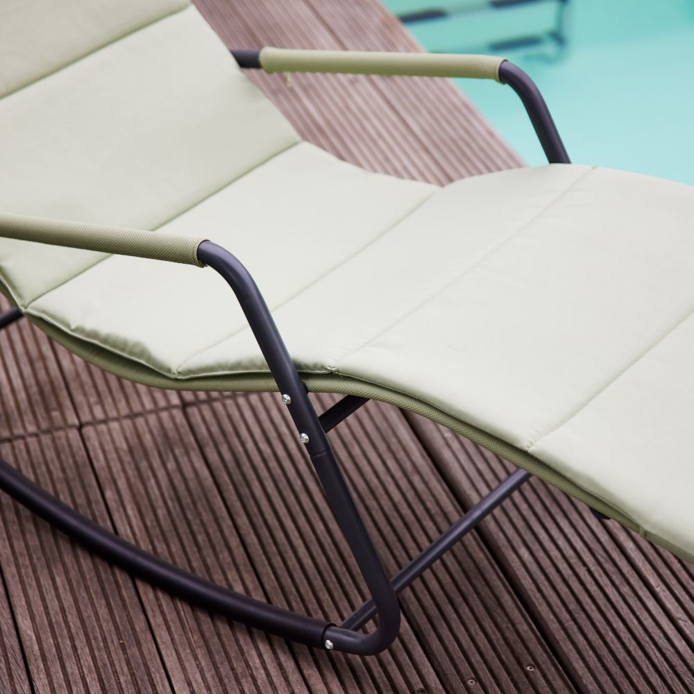 SIENA GARDEN Gartenliege image number 7