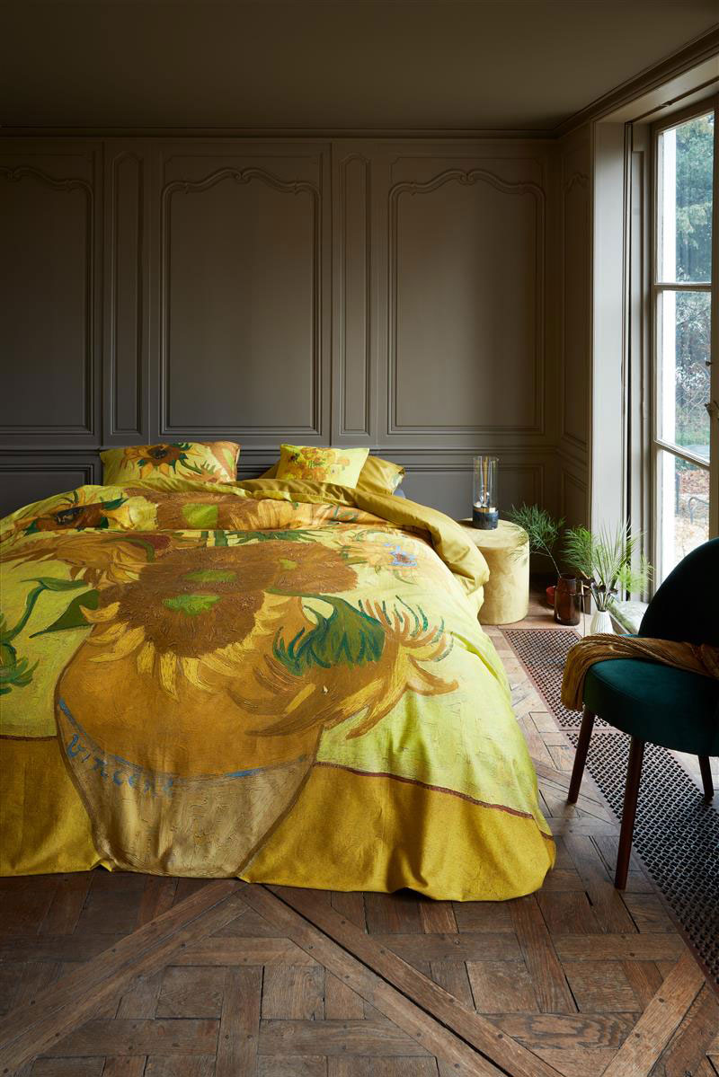 Bedding House Satin-Bettwäsche image number 3