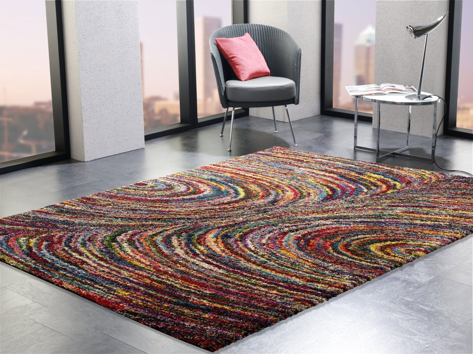 OCI Webteppich modern image number 6