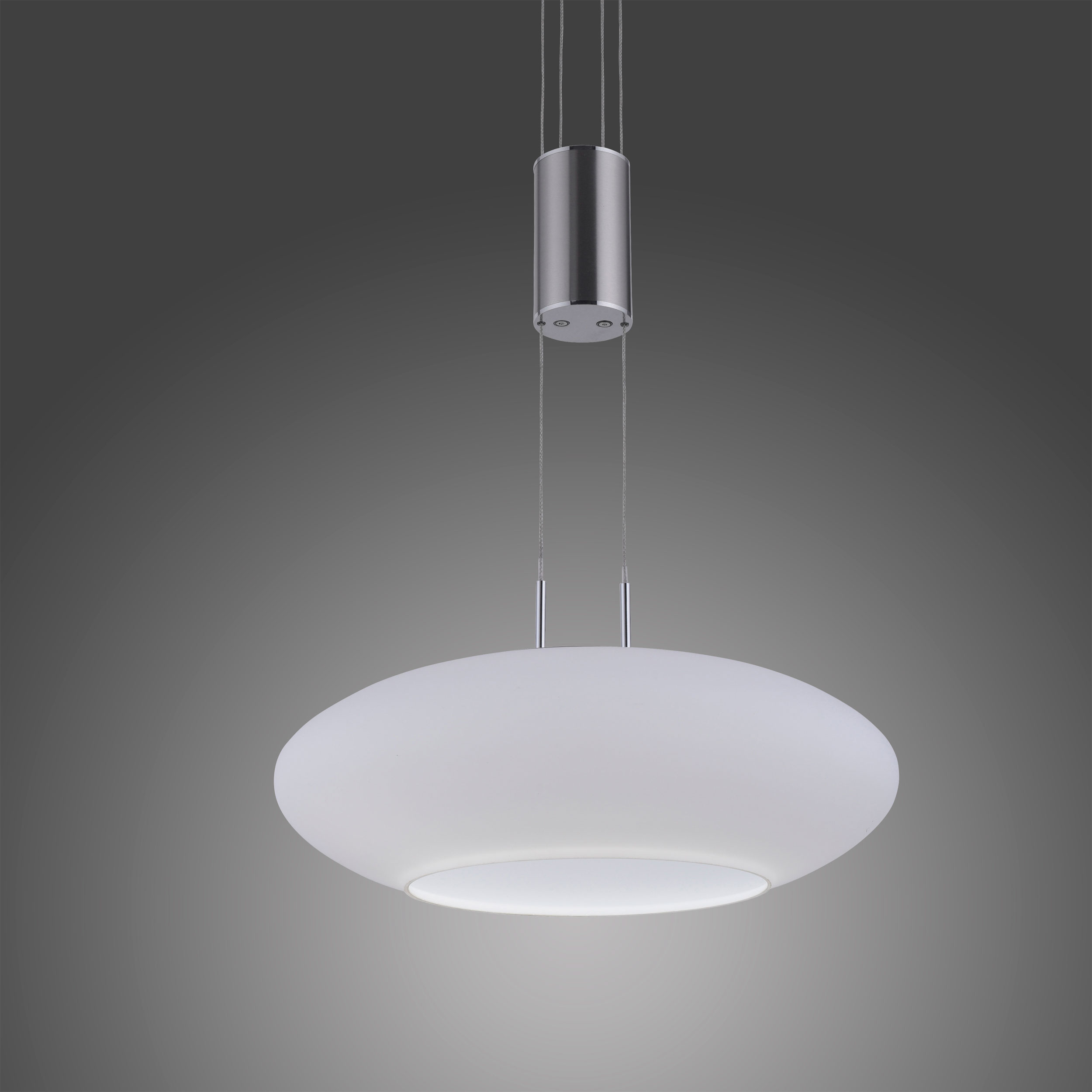 Paul Neuhaus LED-Pendelleuchte 2flg image number 4