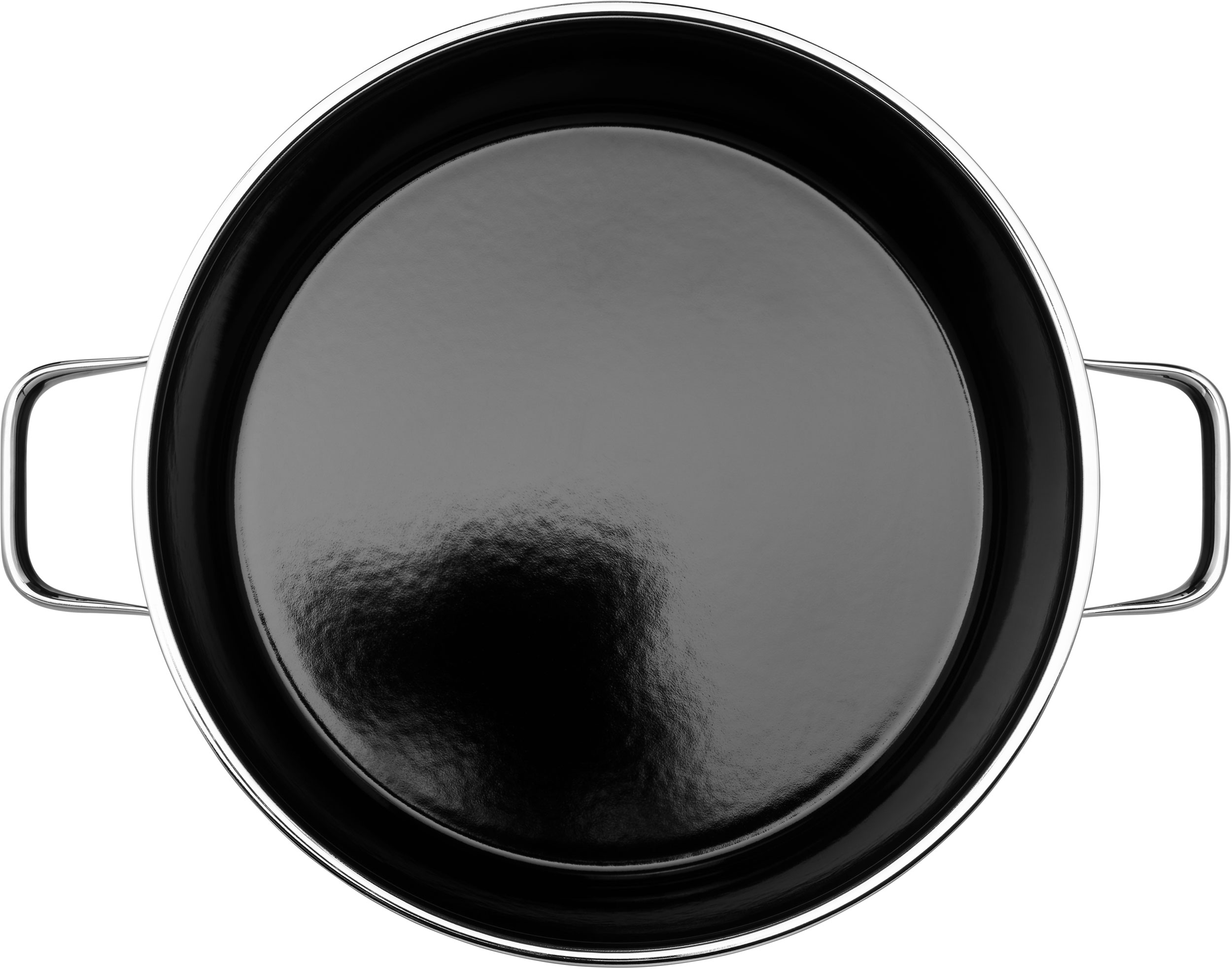 Schmortopf m. Deckel 28cm image number null