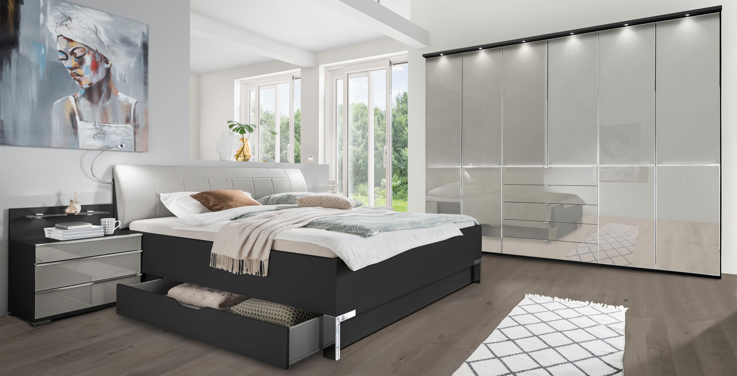 Schlafzimmer image number 2